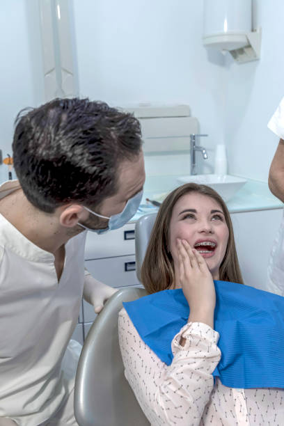 Best Knocked-Out Tooth (Avulsed Tooth) Treatment in Hoover, AL