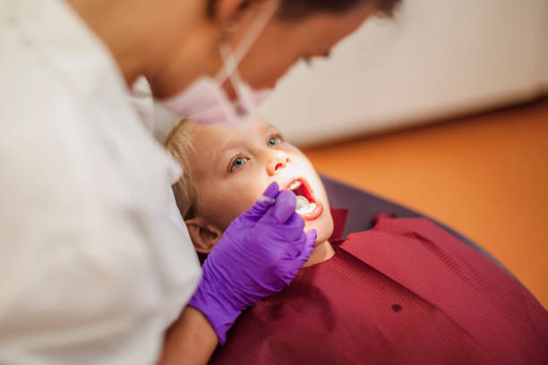 Best Emergency Cosmetic Dentistry (e.g., broken veneers) in Hoover, AL